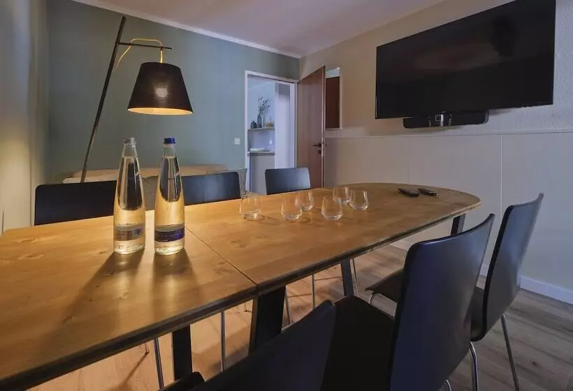 Fotos del hotel Classik  Martinshof:  9