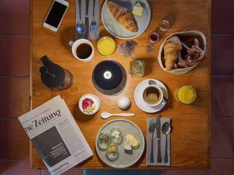 Fotos del hotel Classik  Martinshof:  10