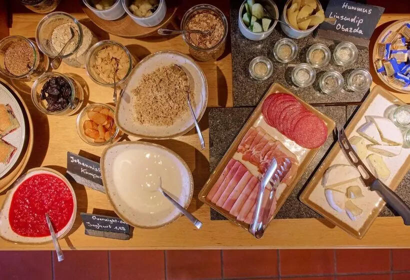 Fotos del hotel Classik  Martinshof:  21