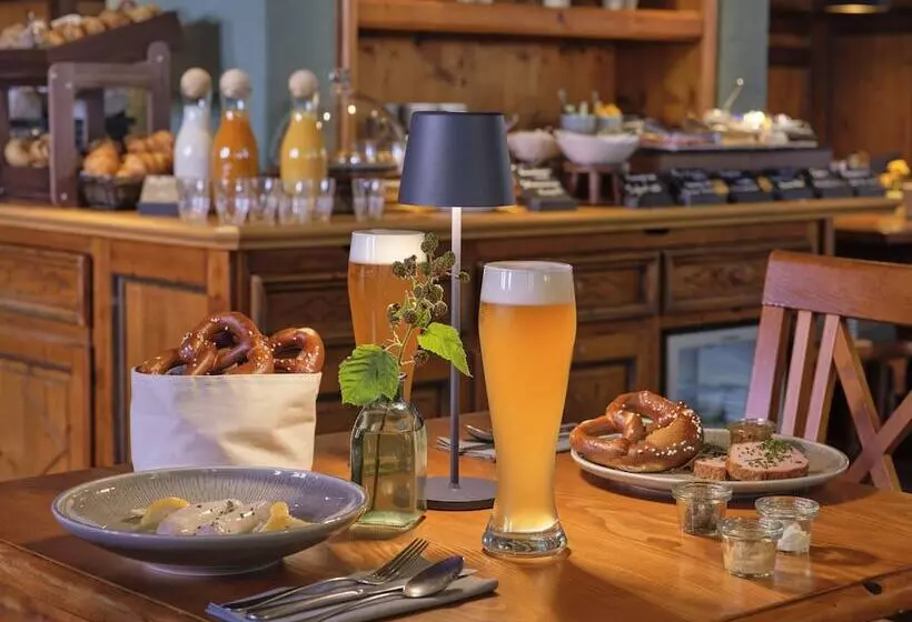 Fotos del hotel Classik  Martinshof:  4