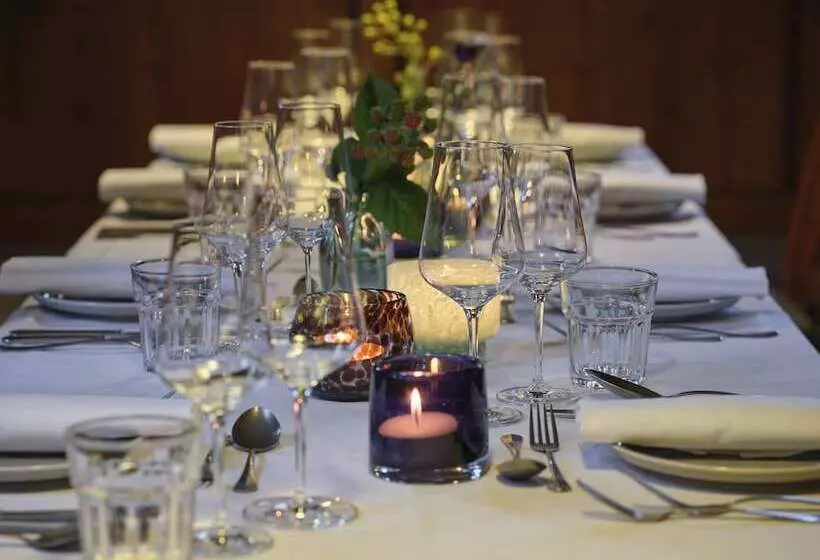 Fotos del hotel Classik  Martinshof:  20