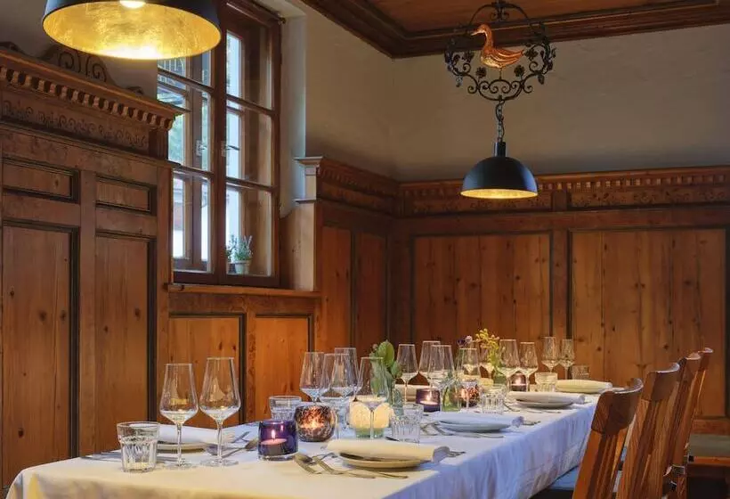 Fotos del hotel Classik  Martinshof:  18