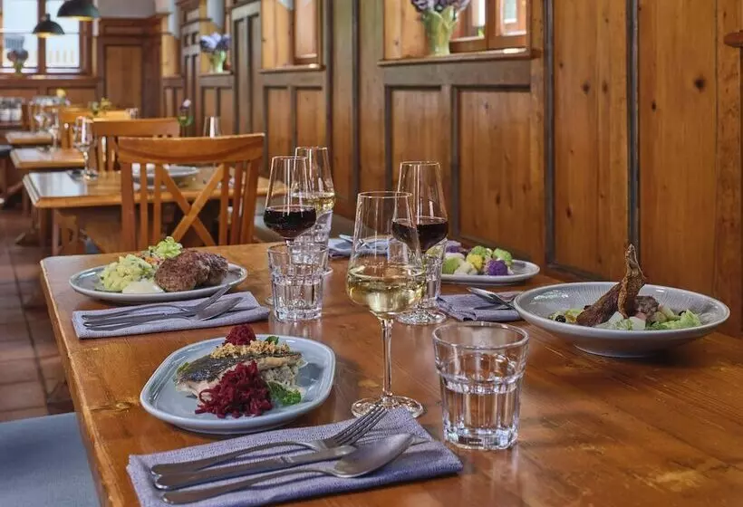 Fotos del hotel Classik  Martinshof:  3