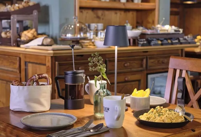 Fotos del hotel Classik  Martinshof:  22