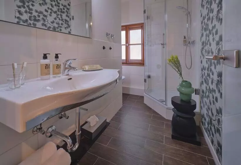 Fotos del hotel Classik  Martinshof:  19