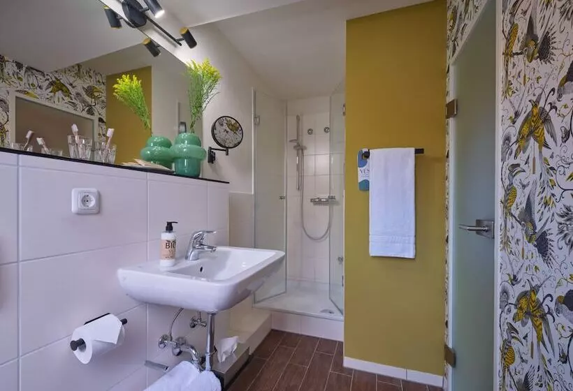 Fotos del hotel Classik  Martinshof:  7