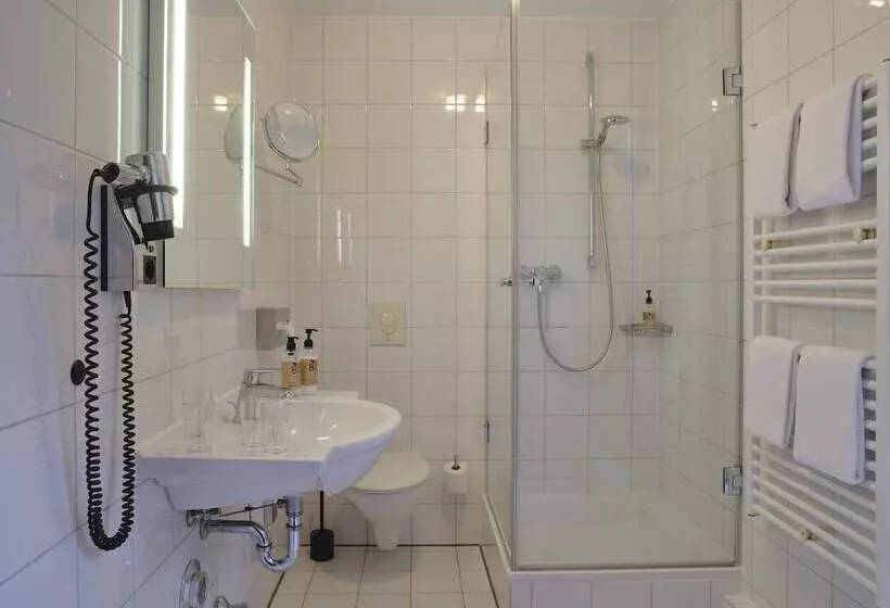 Fotos del hotel Classik  Martinshof:  16