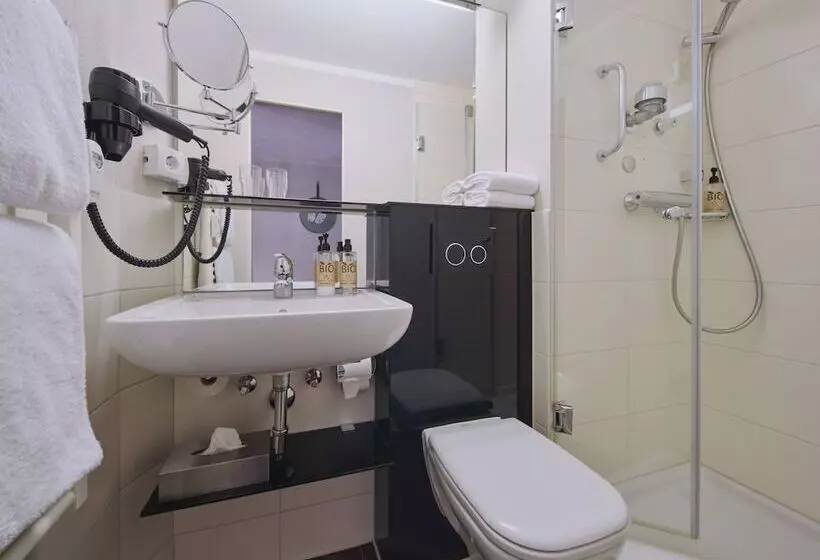 Fotos del hotel Classik  Martinshof:  13