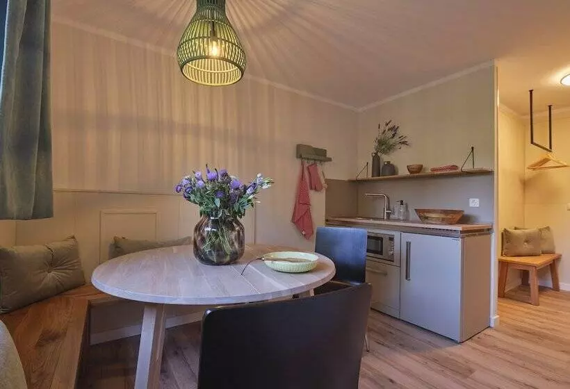 Fotos del hotel Classik  Martinshof:  6