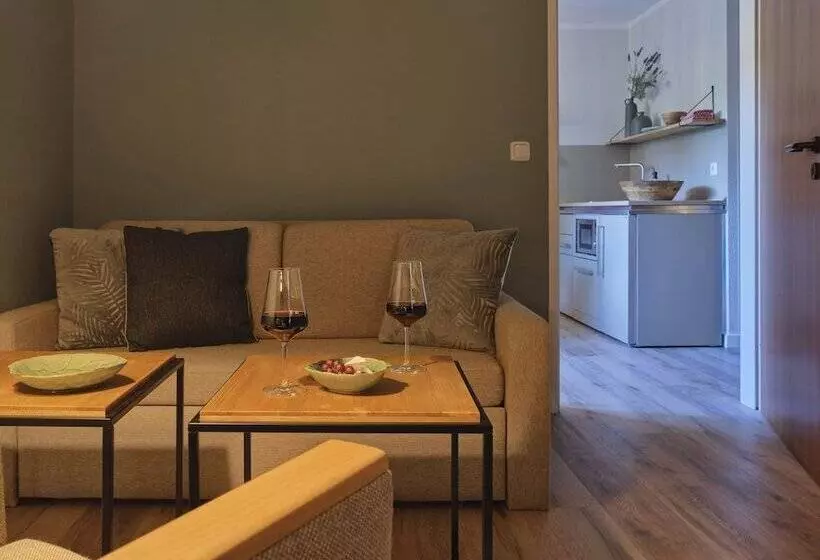 Fotos del hotel Classik  Martinshof:  2