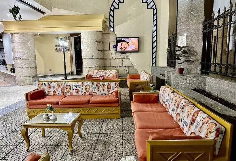 Fotos del hotel Gaddis Hotel, Suites And Apartments:  9