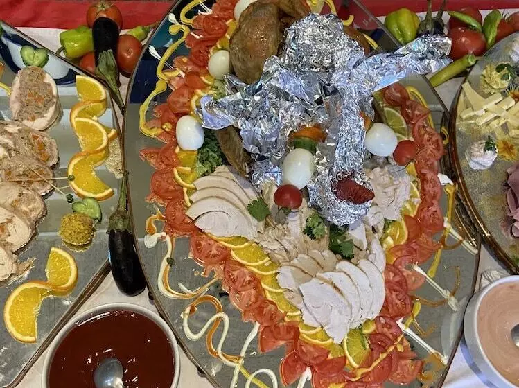 Fotos del hotel Gaddis Hotel, Suites And Apartments:  21