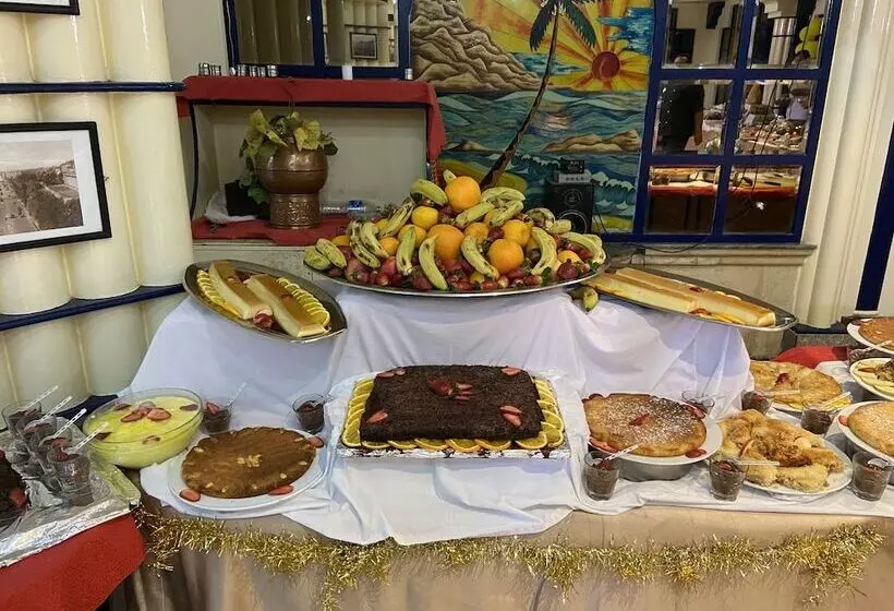 Fotos del hotel Gaddis Hotel, Suites And Apartments:  23