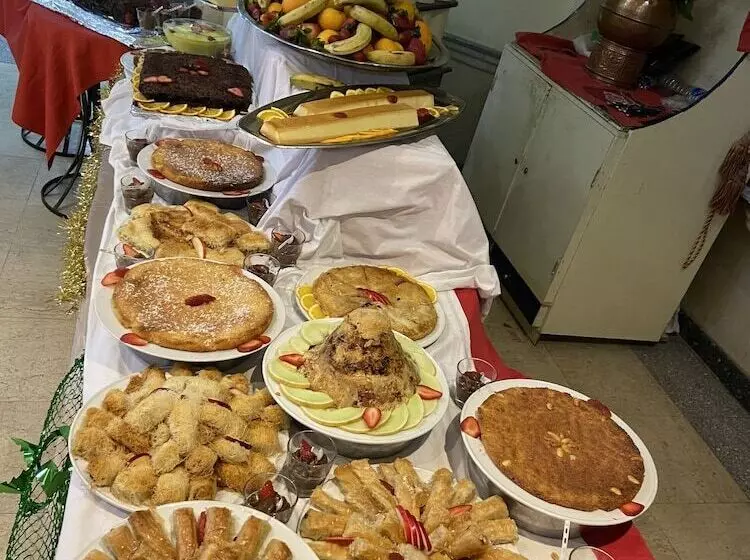 Fotos del hotel Gaddis Hotel, Suites And Apartments:  16