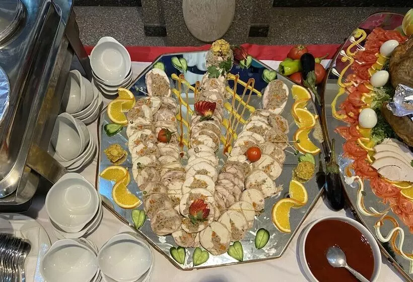 Fotos del hotel Gaddis Hotel, Suites And Apartments:  17