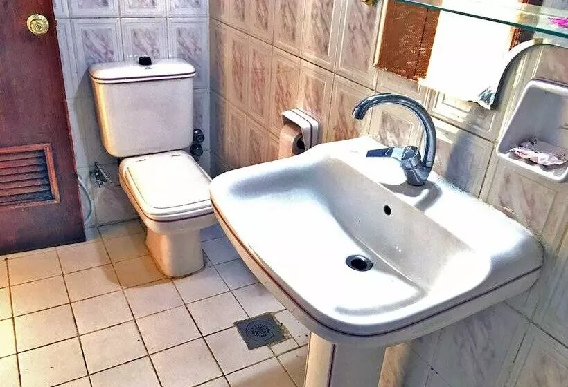 Fotos del hotel Gaddis Hotel, Suites And Apartments:  6