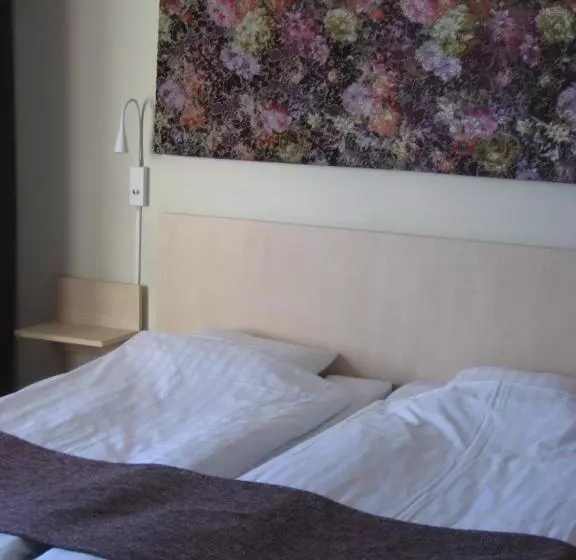 Fotos del hotel L Björken:  12