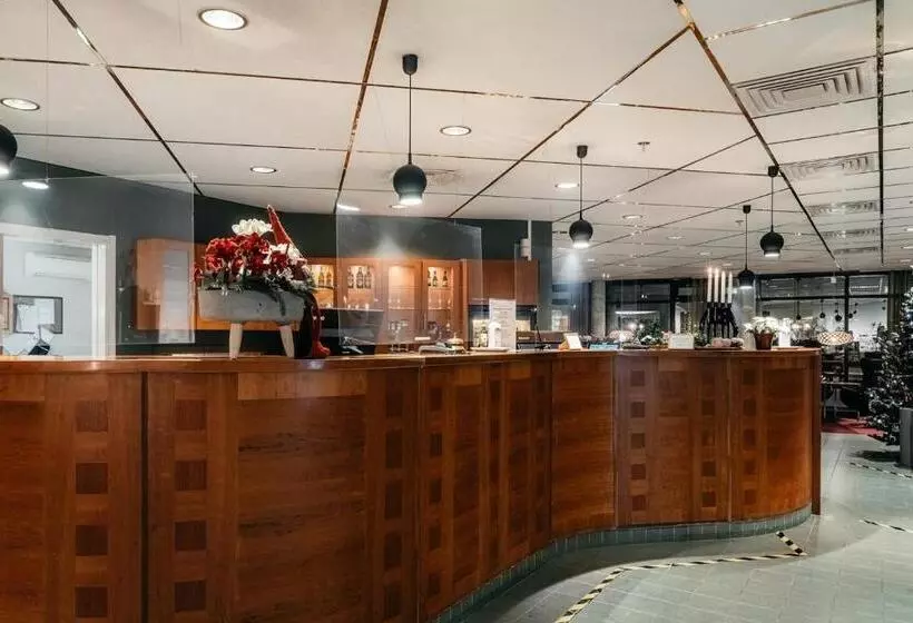 Fotos del hotel L Björken:  3