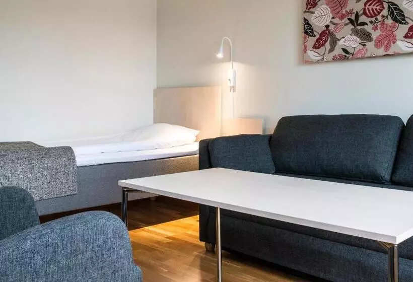 Fotos del hotel L Björken:  22