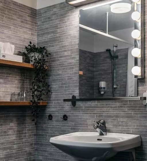 Fotos del hotel L Björken:  6