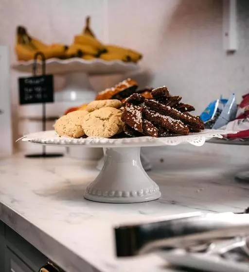 Fotos del hotel L Björken:  2