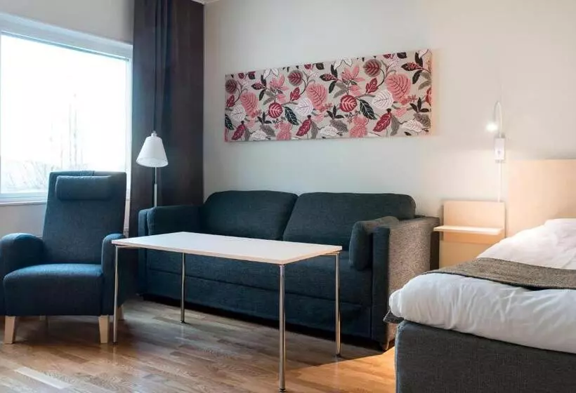 Fotos del hotel L Björken:  23