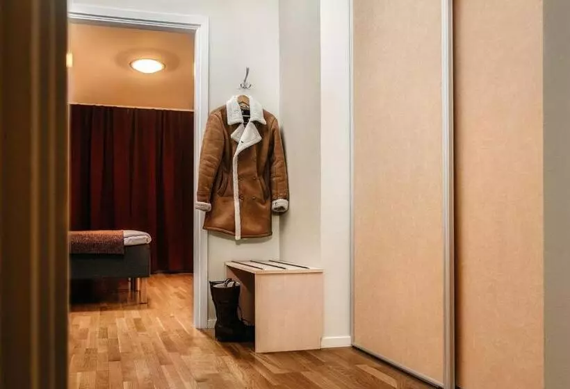 Fotos del hotel L Björken:  25