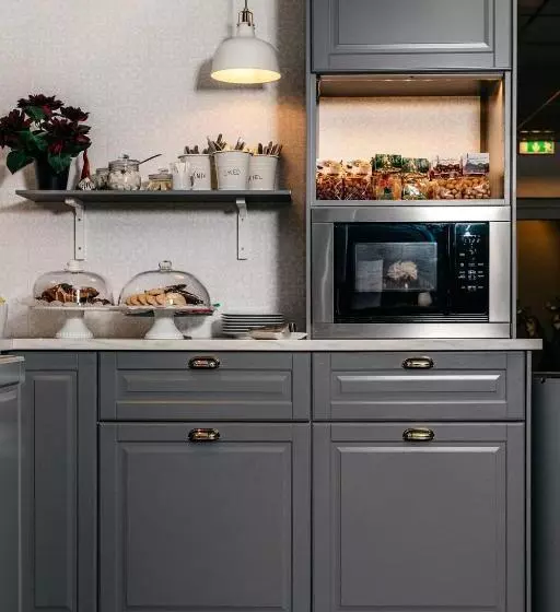 Fotos del hotel L Björken:  5