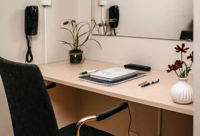 Fotos del hotel L Björken:  4