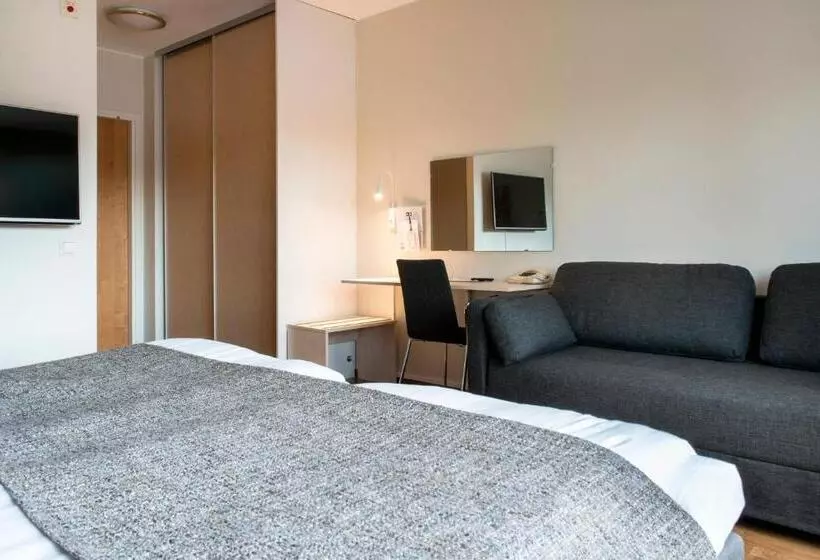 Fotos del hotel L Björken:  21