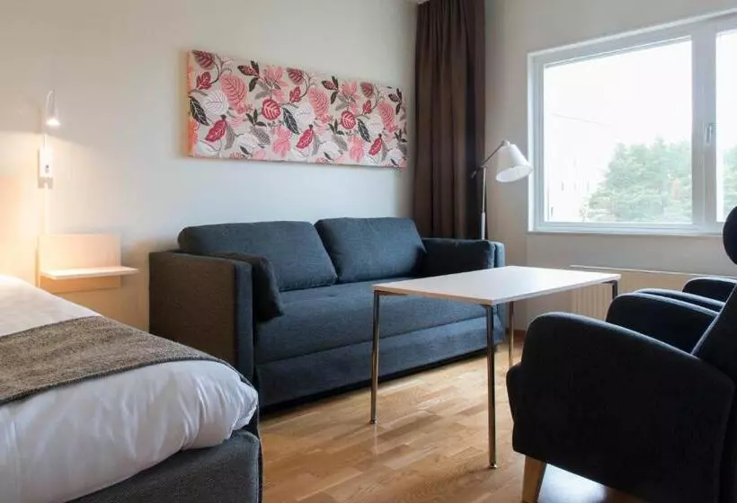 Fotos del hotel L Björken:  24