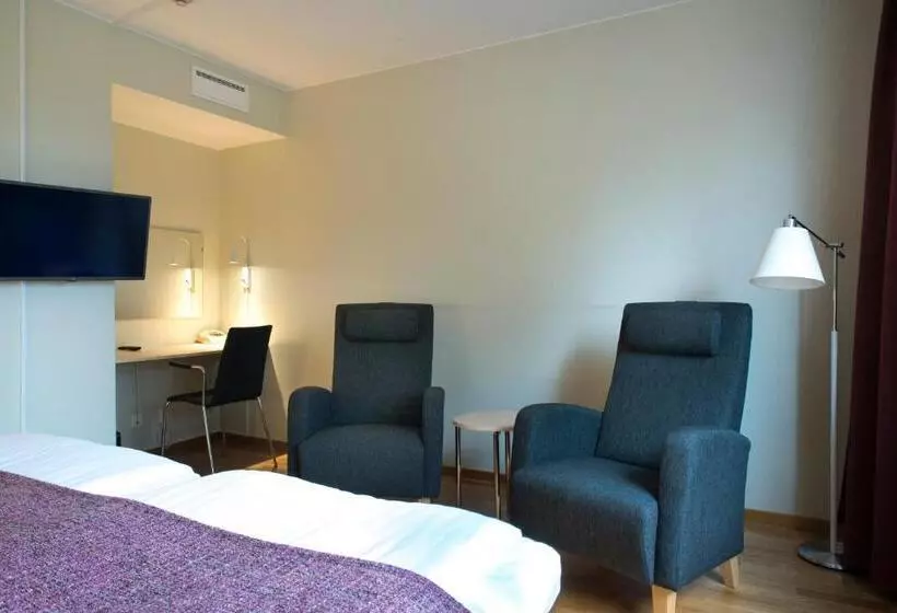 Fotos del hotel L Björken:  20