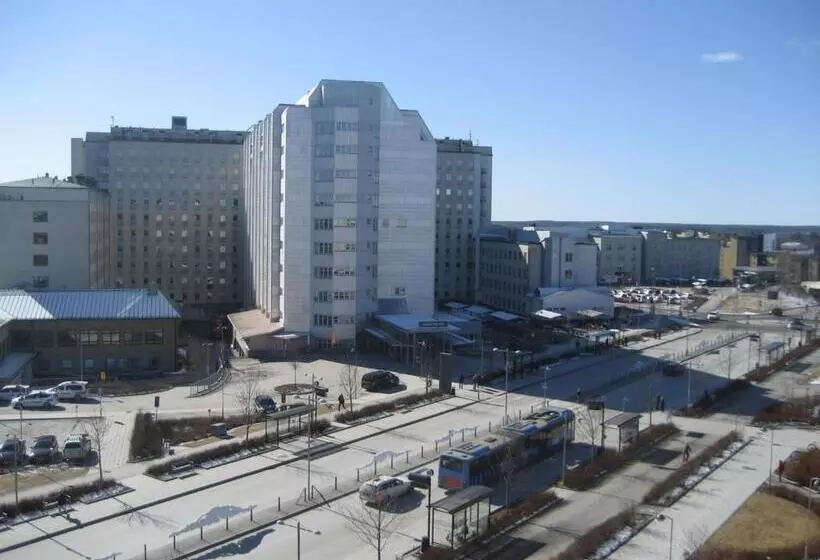 Fotos del hotel L Björken:  8