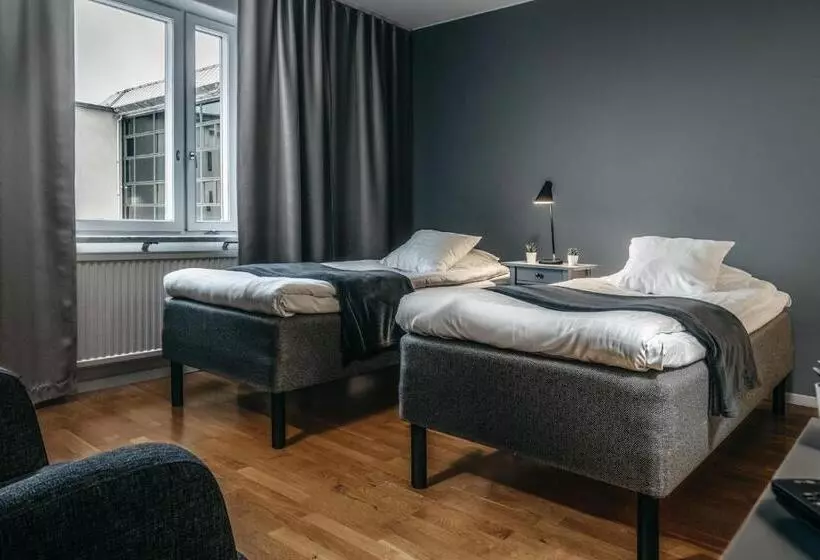 Fotos del hotel L Björken:  9