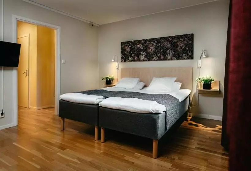 Fotos del hotel L Björken:  17