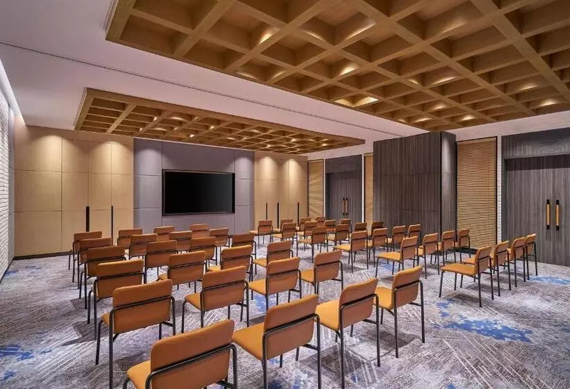 Fotos del hotel Renaissance Kuala Lumpur Hotel & Convention Centre:  22