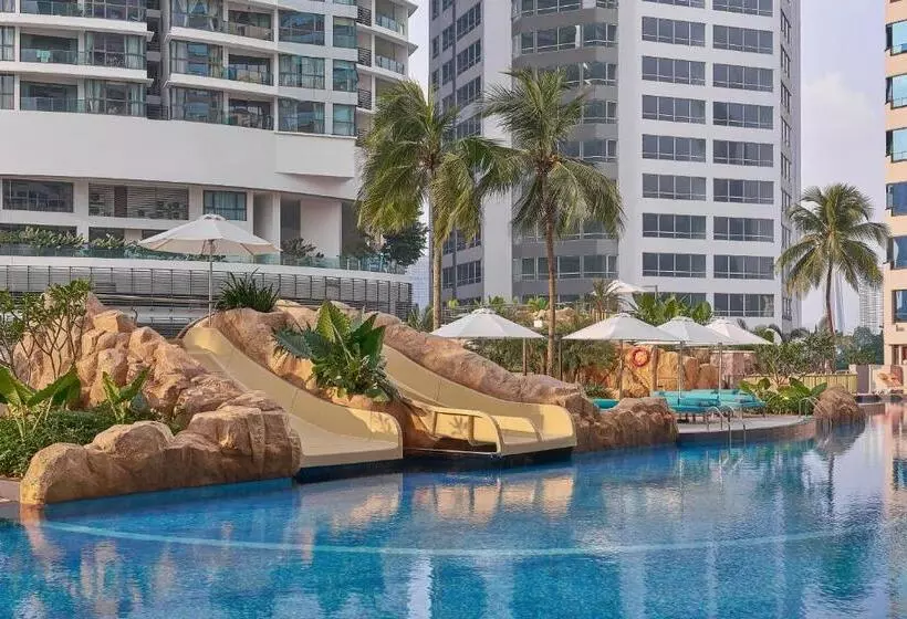 Fotos del hotel Renaissance Kuala Lumpur Hotel & Convention Centre:  3