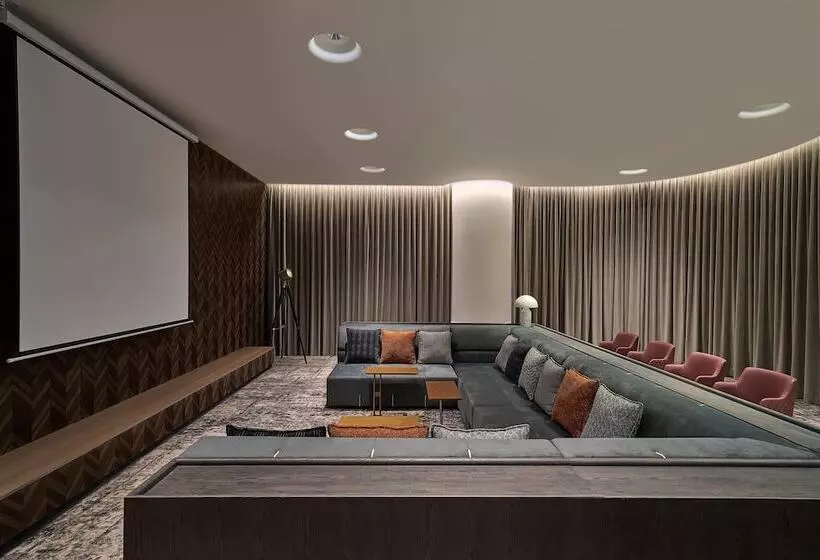 Fotos del hotel Renaissance Kuala Lumpur Hotel & Convention Centre:  8