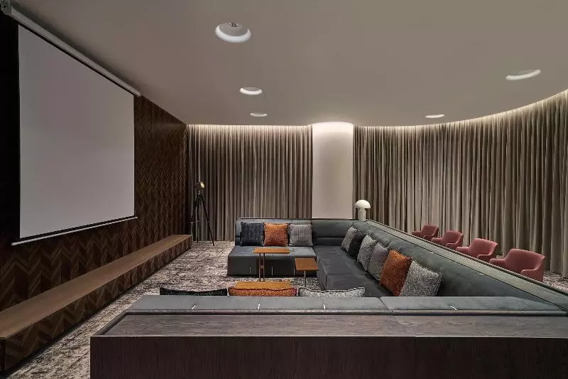 Fotos del hotel Renaissance Kuala Lumpur Hotel & Convention Centre:  2