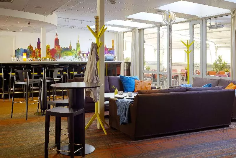 Fotos del hotel Scandic Norra Bantorget:  2