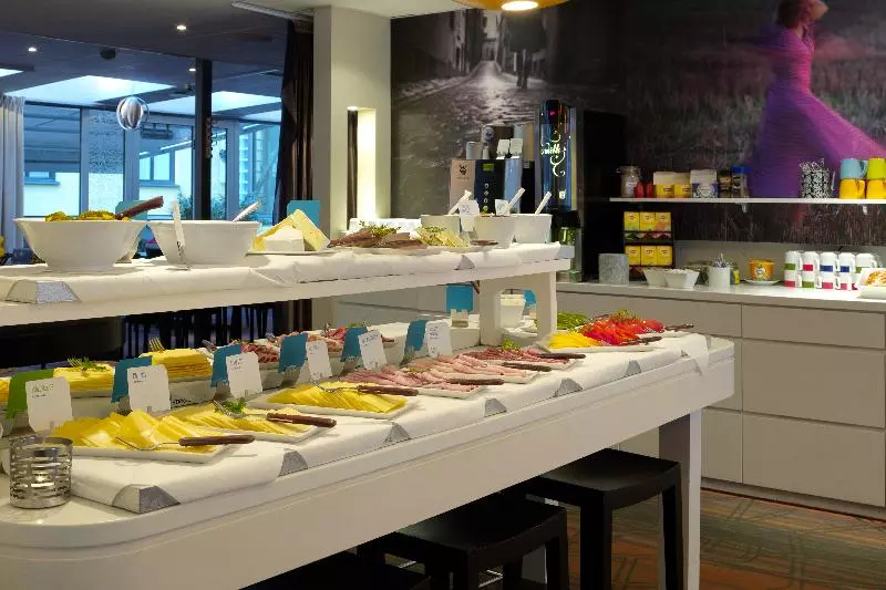 Fotos del hotel Scandic Norra Bantorget:  22