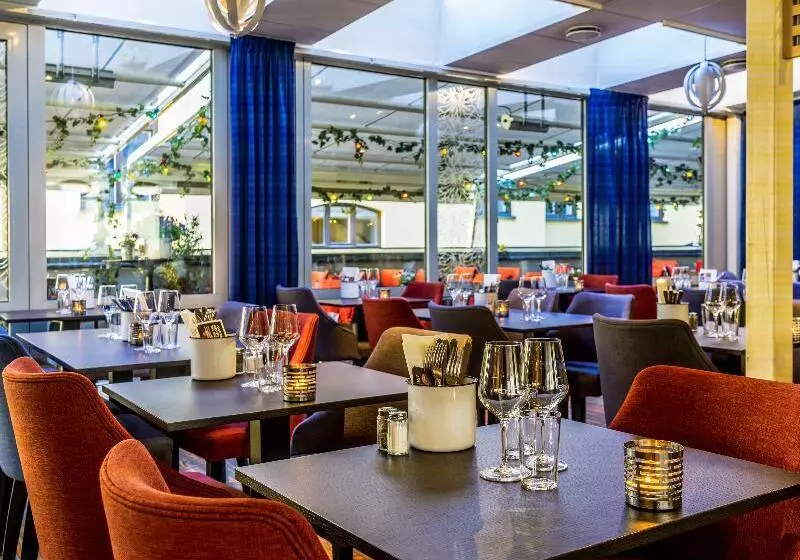 Fotos del hotel Scandic Norra Bantorget:  12