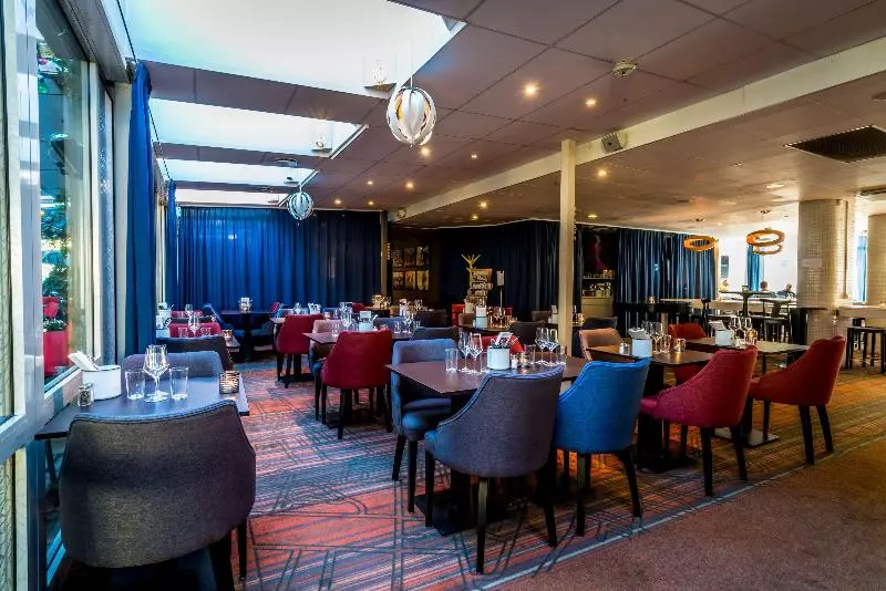 Fotos del hotel Scandic Norra Bantorget:  3