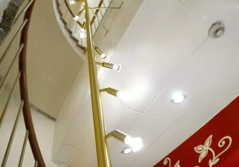 Fotos del hotel Scandic Norra Bantorget:  11