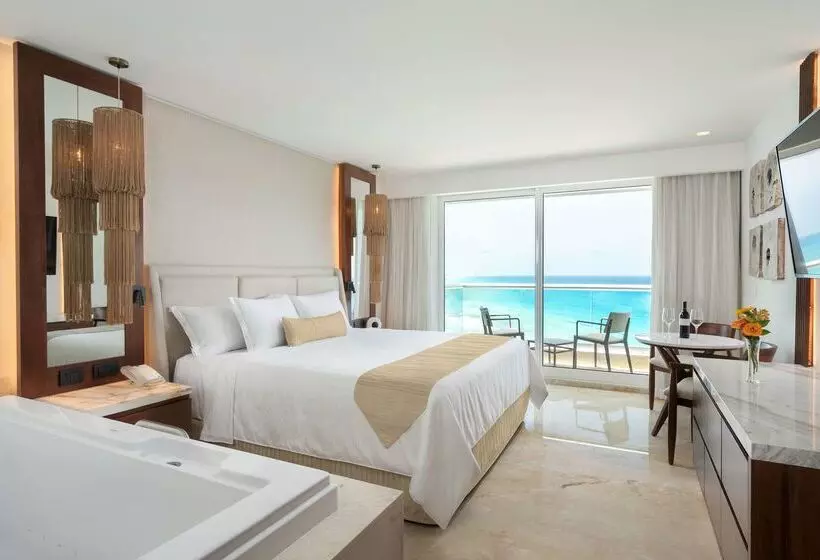 Fotos del hotel Sun Palace - All Inclusive:  25