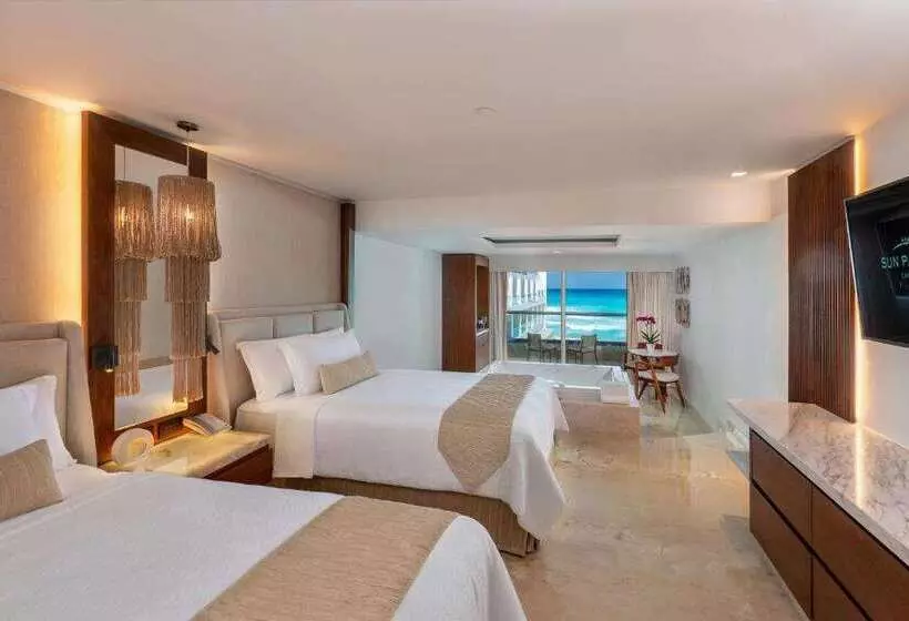 Fotos del hotel Sun Palace - All Inclusive:  23