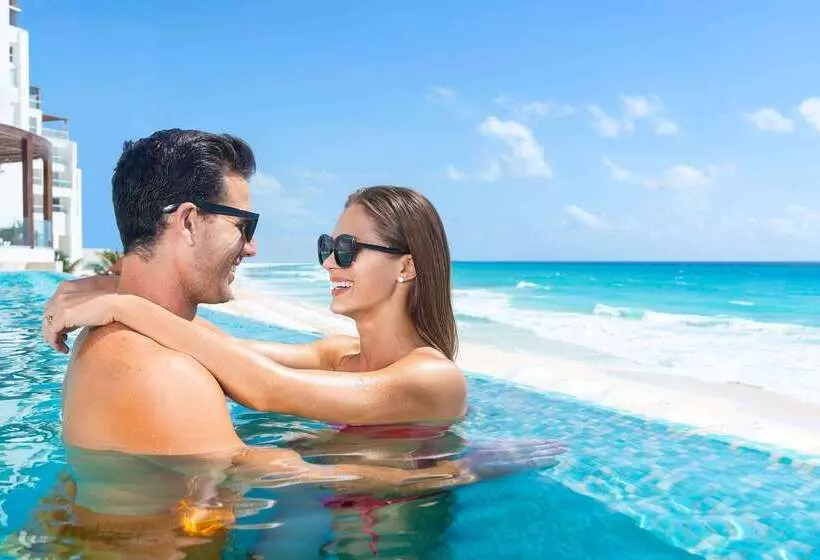 Fotos del hotel Sun Palace - All Inclusive:  2