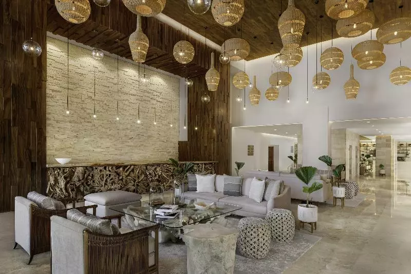 Fotos del hotel Sun Palace - All Inclusive:  10