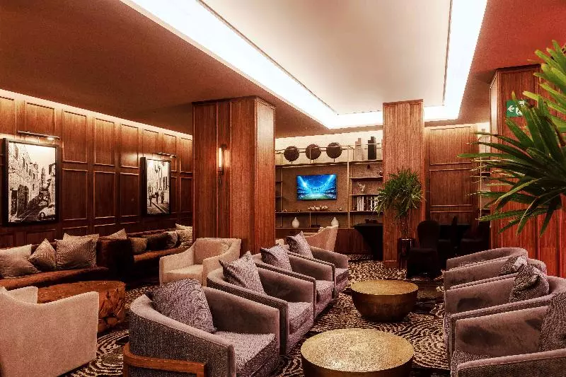 Fotos del hotel Sun Palace - All Inclusive:  3