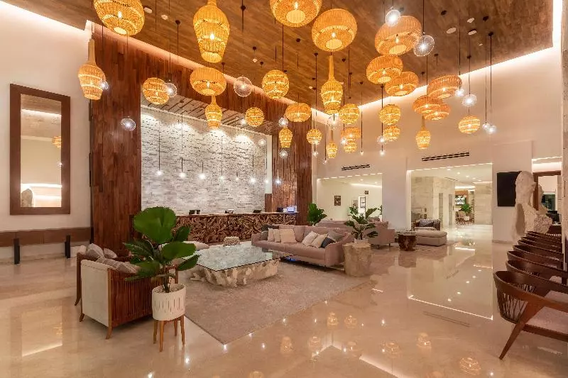 Fotos del hotel Sun Palace - All Inclusive:  4